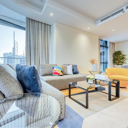 Rh- Upscale Living In The Heart Of The City, 02Br, Near Dubai Mall エクステリア 写真
