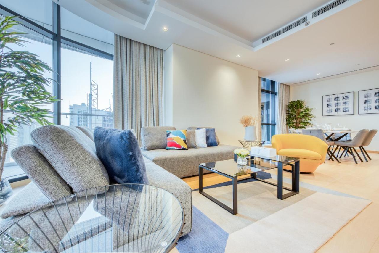 Rh- Upscale Living In The Heart Of The City, 02Br, Near Dubai Mall エクステリア 写真