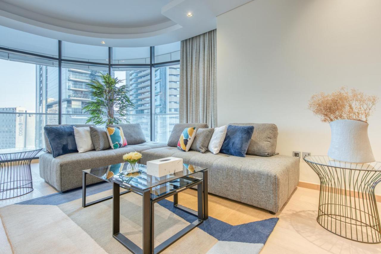 Rh- Upscale Living In The Heart Of The City, 02Br, Near Dubai Mall エクステリア 写真