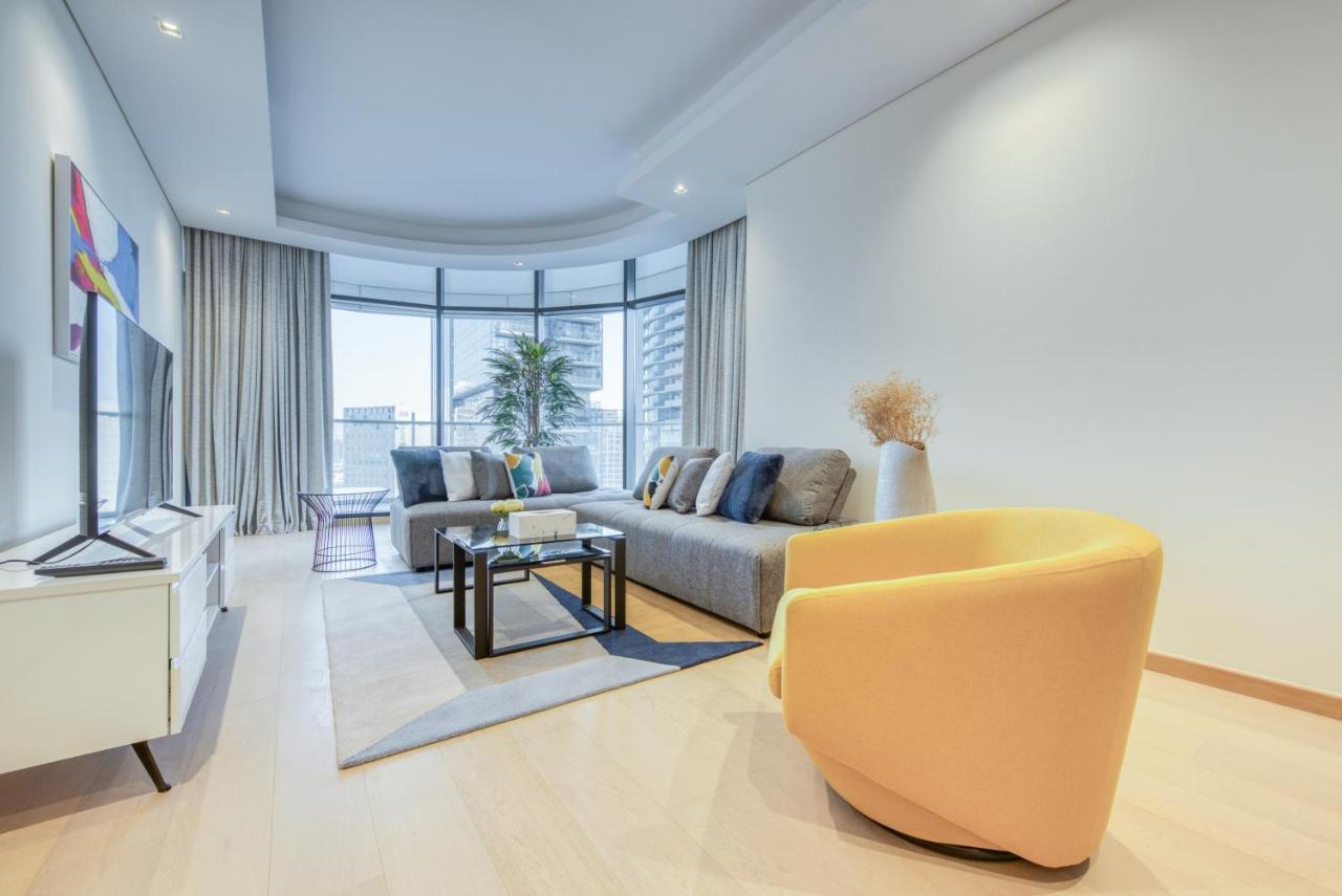 Rh- Upscale Living In The Heart Of The City, 02Br, Near Dubai Mall エクステリア 写真