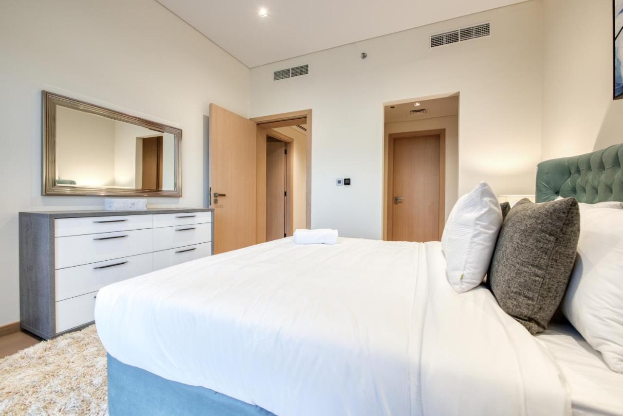 Rh- Upscale Living In The Heart Of The City, 02Br, Near Dubai Mall エクステリア 写真