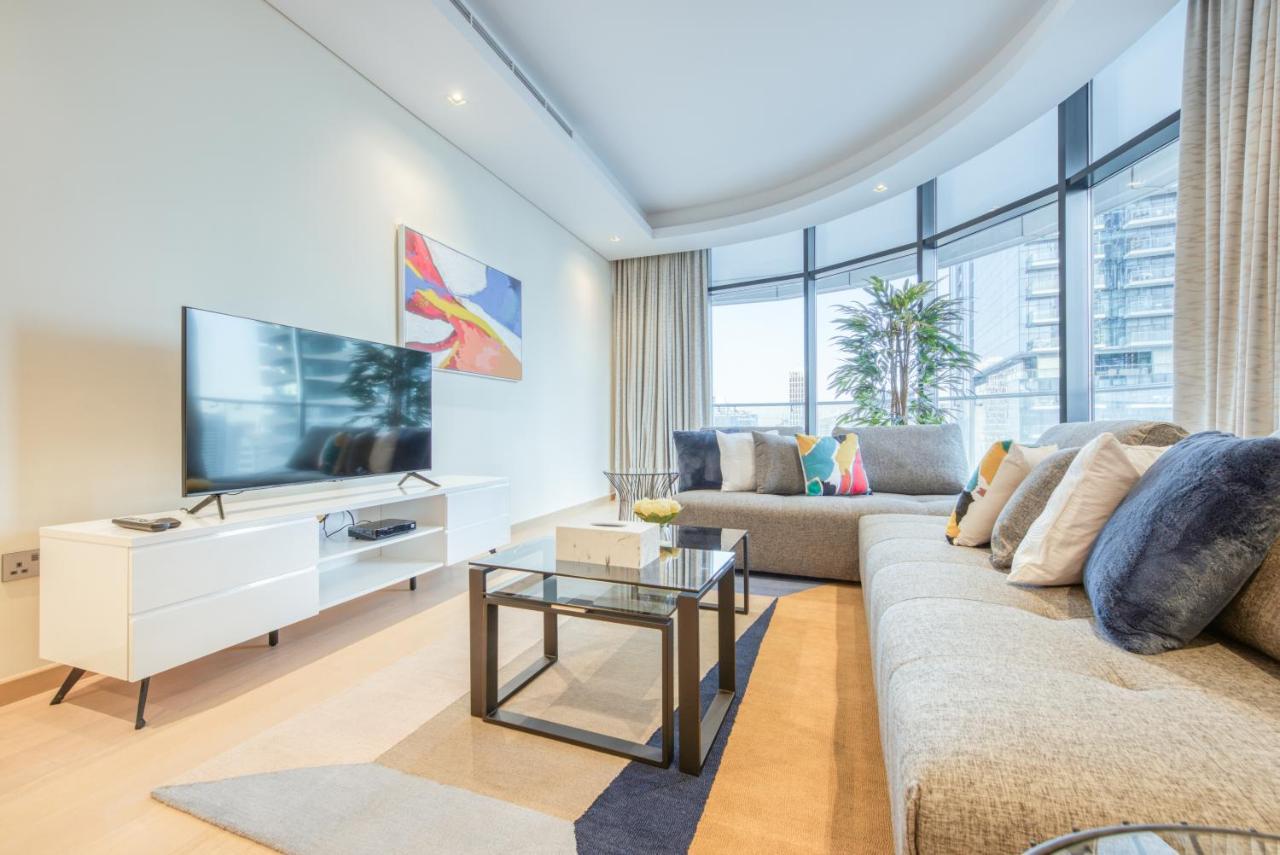 Rh- Upscale Living In The Heart Of The City, 02Br, Near Dubai Mall エクステリア 写真