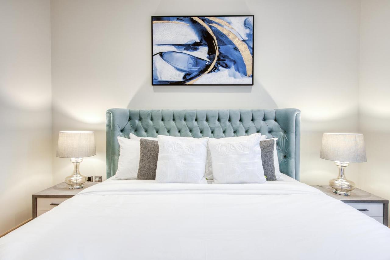 Rh- Upscale Living In The Heart Of The City, 02Br, Near Dubai Mall エクステリア 写真