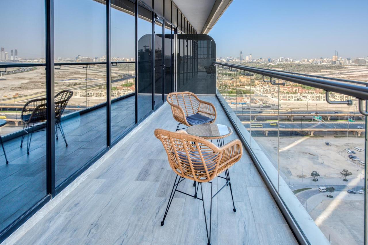 Rh- Upscale Living In The Heart Of The City, 02Br, Near Dubai Mall エクステリア 写真