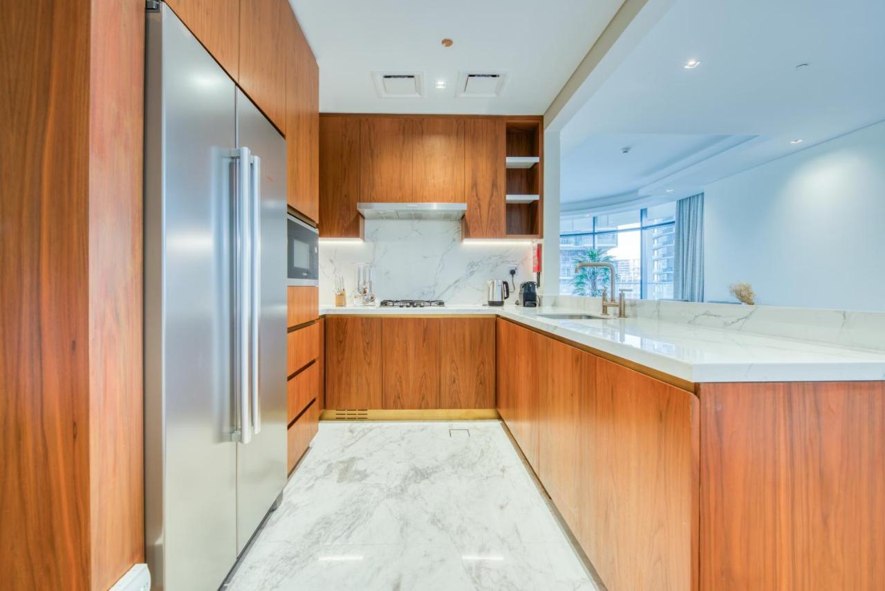 Rh- Upscale Living In The Heart Of The City, 02Br, Near Dubai Mall エクステリア 写真
