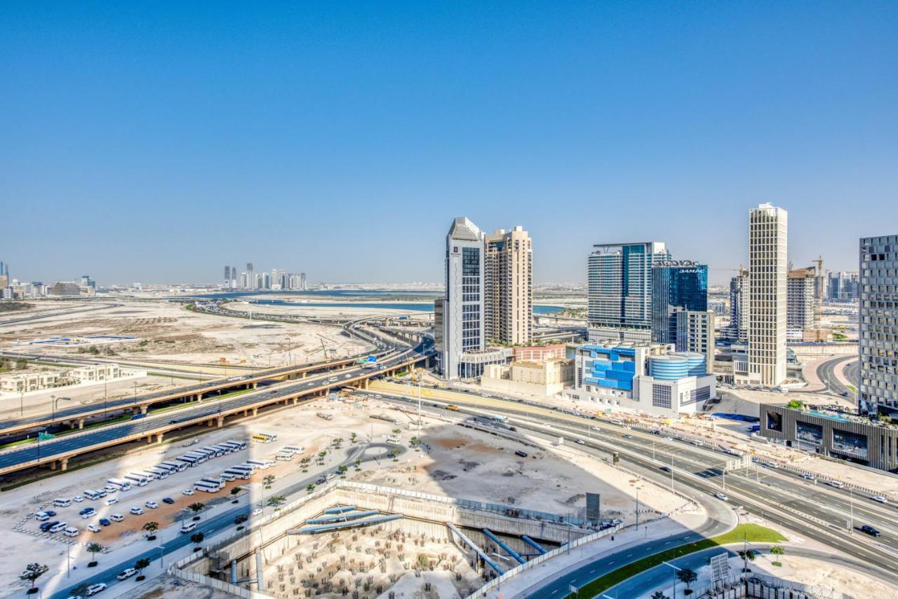 Rh- Upscale Living In The Heart Of The City, 02Br, Near Dubai Mall エクステリア 写真