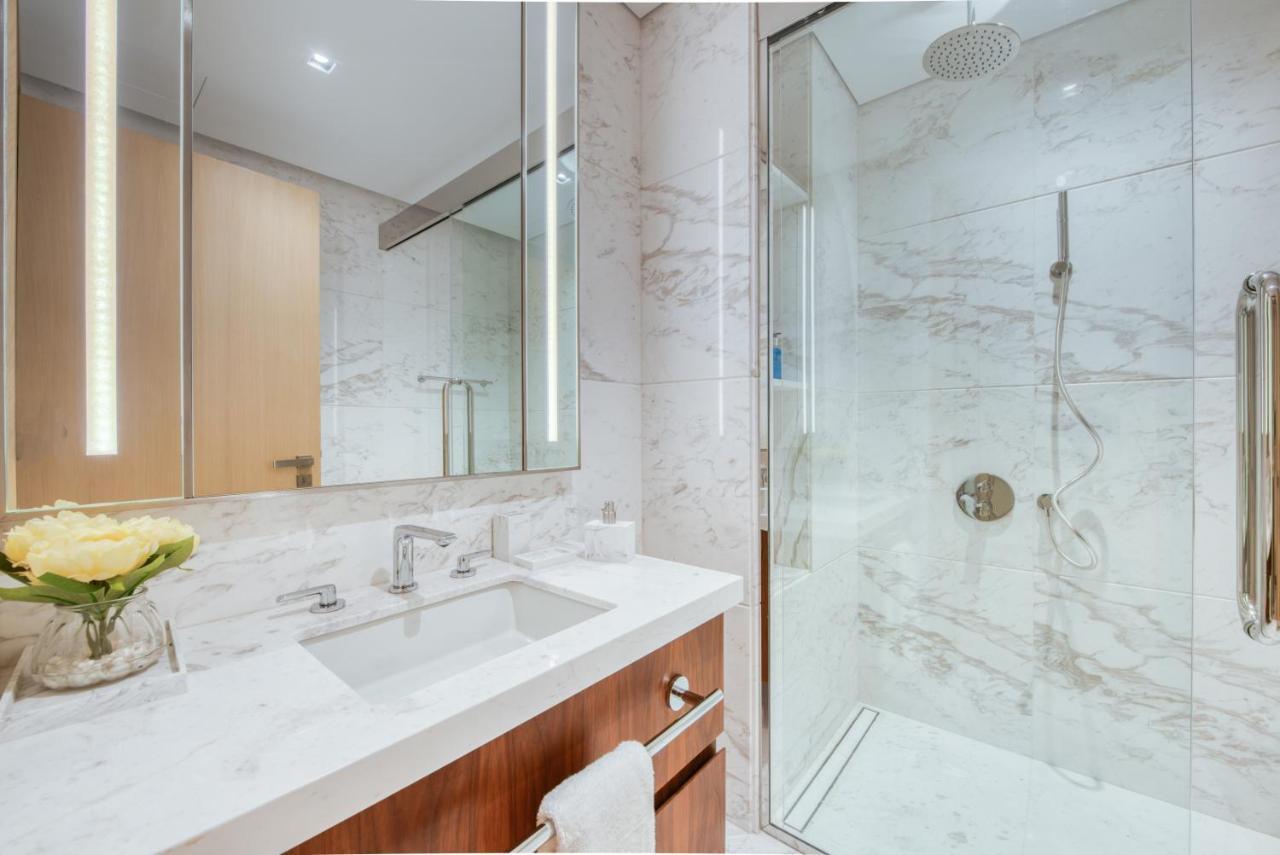 Rh- Upscale Living In The Heart Of The City, 02Br, Near Dubai Mall エクステリア 写真