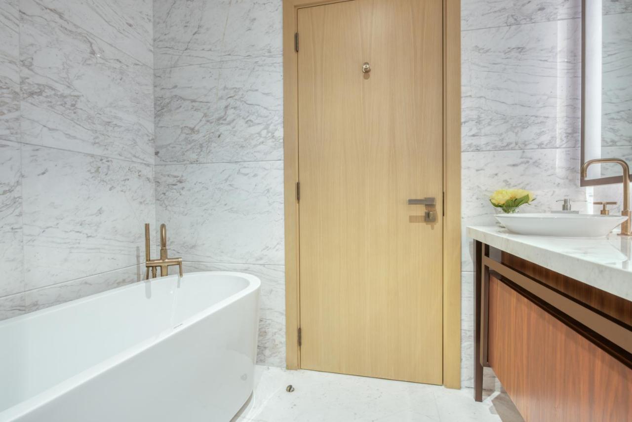 Rh- Upscale Living In The Heart Of The City, 02Br, Near Dubai Mall エクステリア 写真
