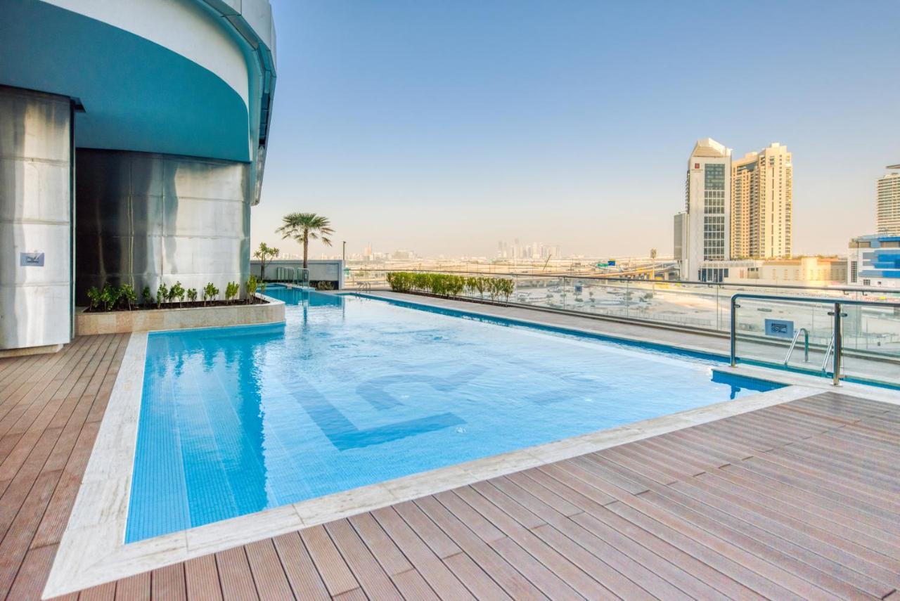 Rh- Upscale Living In The Heart Of The City, 02Br, Near Dubai Mall エクステリア 写真