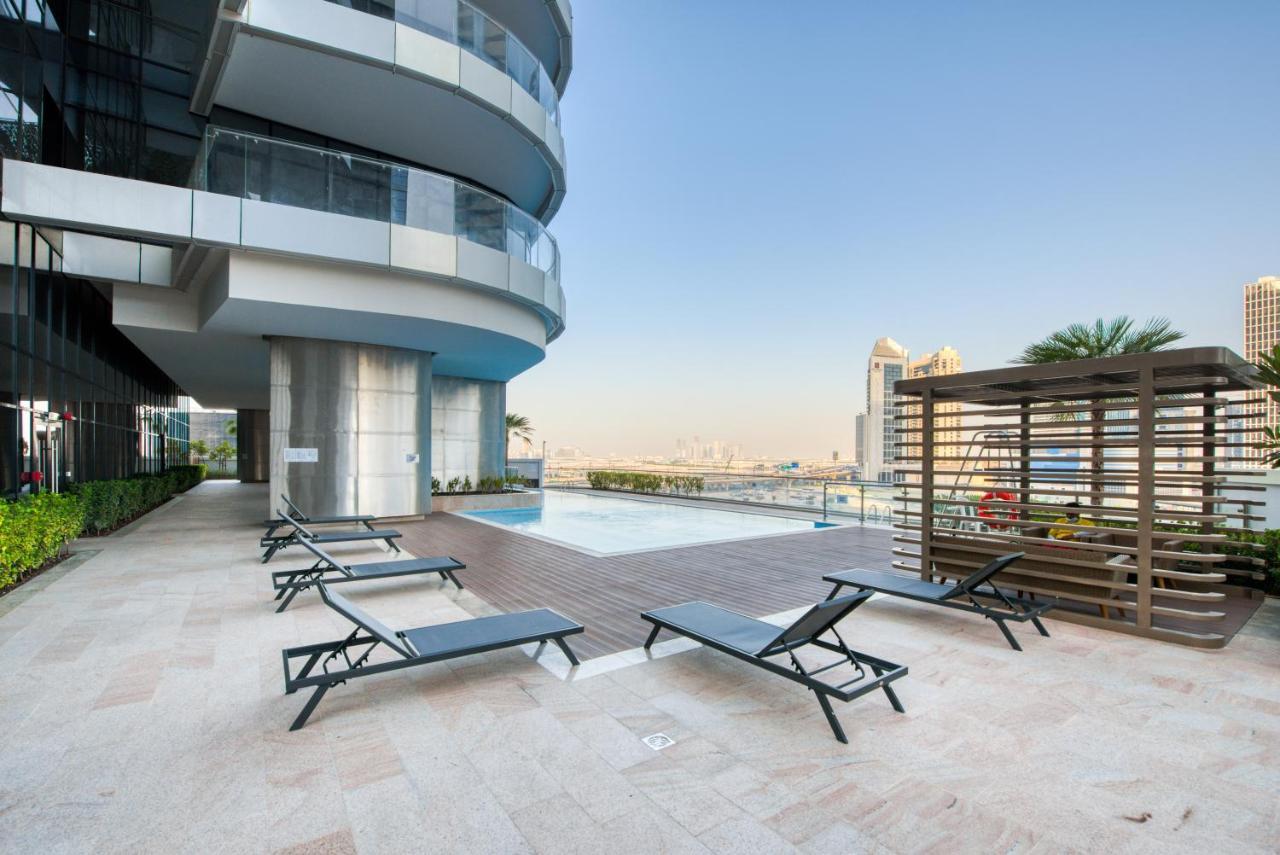 Rh- Upscale Living In The Heart Of The City, 02Br, Near Dubai Mall エクステリア 写真