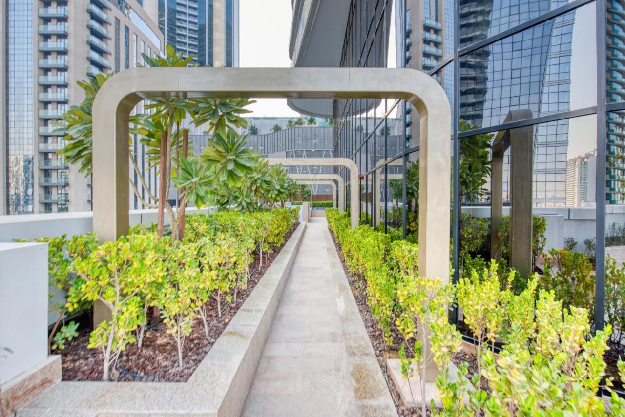 Rh- Upscale Living In The Heart Of The City, 02Br, Near Dubai Mall エクステリア 写真