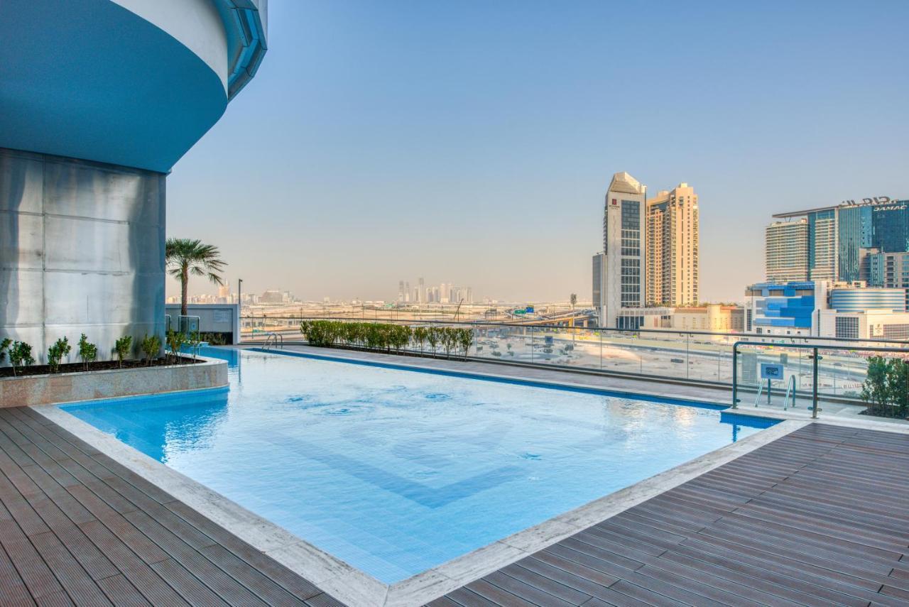 Rh- Upscale Living In The Heart Of The City, 02Br, Near Dubai Mall エクステリア 写真