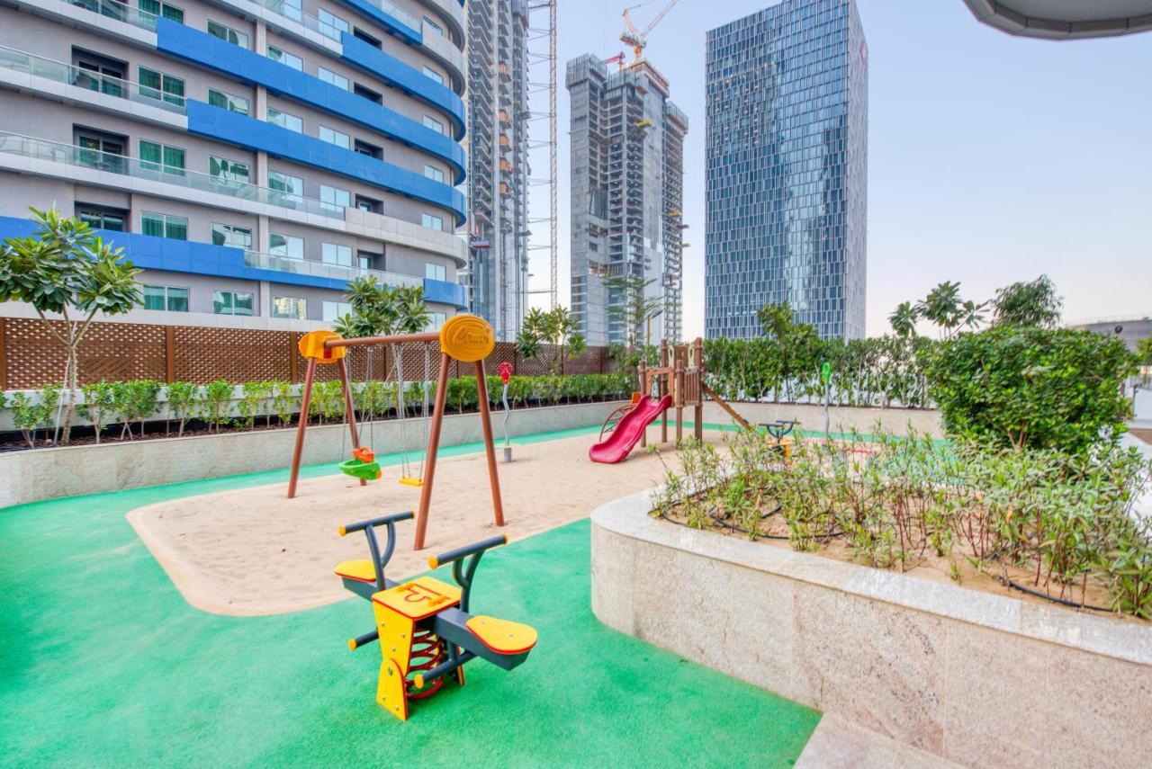 Rh- Upscale Living In The Heart Of The City, 02Br, Near Dubai Mall エクステリア 写真