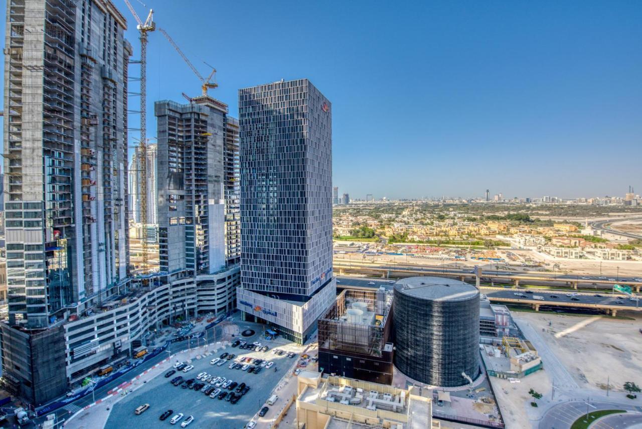 Rh- Upscale Living In The Heart Of The City, 02Br, Near Dubai Mall エクステリア 写真