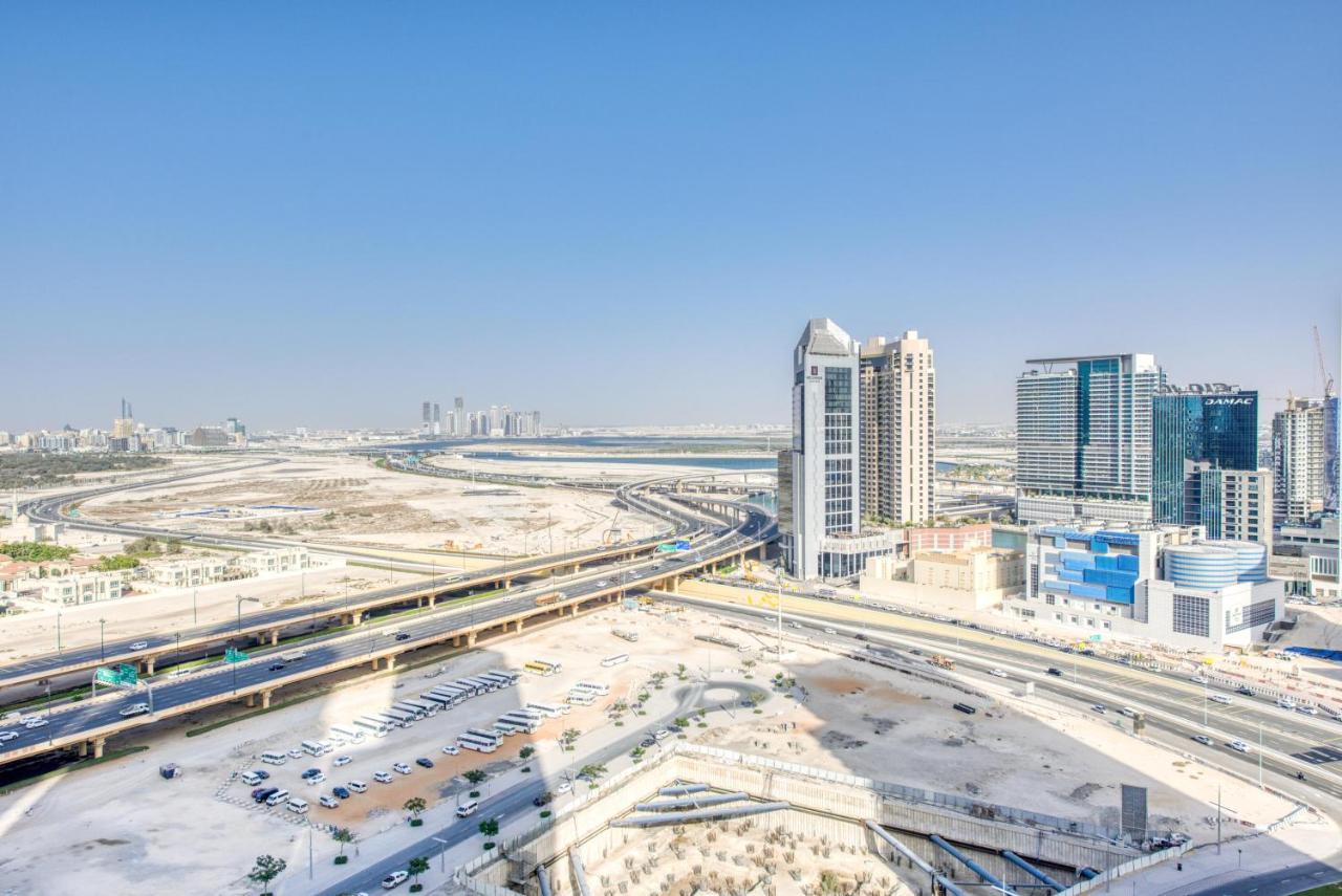 Rh- Upscale Living In The Heart Of The City, 02Br, Near Dubai Mall エクステリア 写真