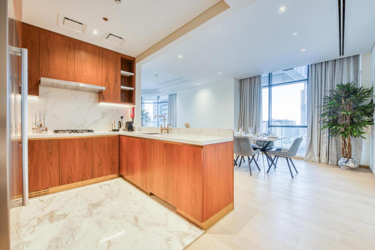 Rh- Upscale Living In The Heart Of The City, 02Br, Near Dubai Mall エクステリア 写真