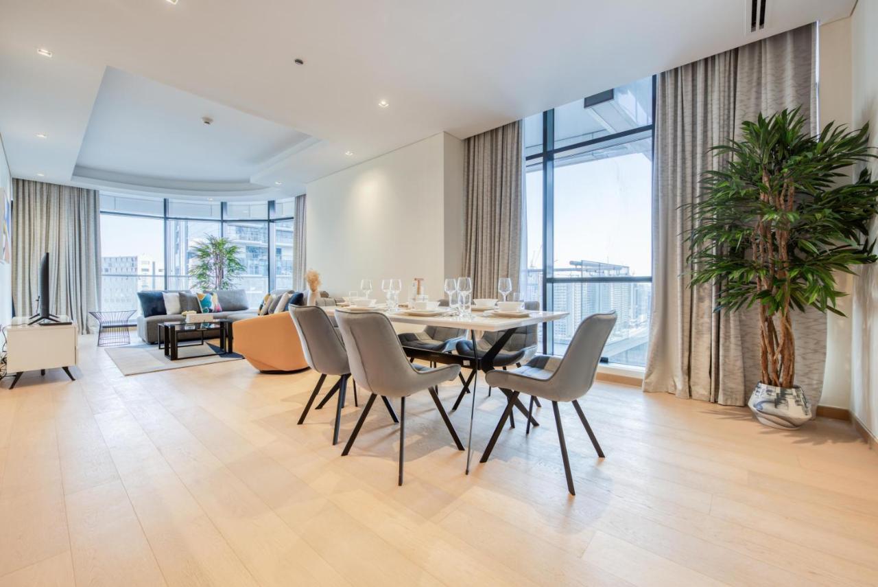 Rh- Upscale Living In The Heart Of The City, 02Br, Near Dubai Mall エクステリア 写真