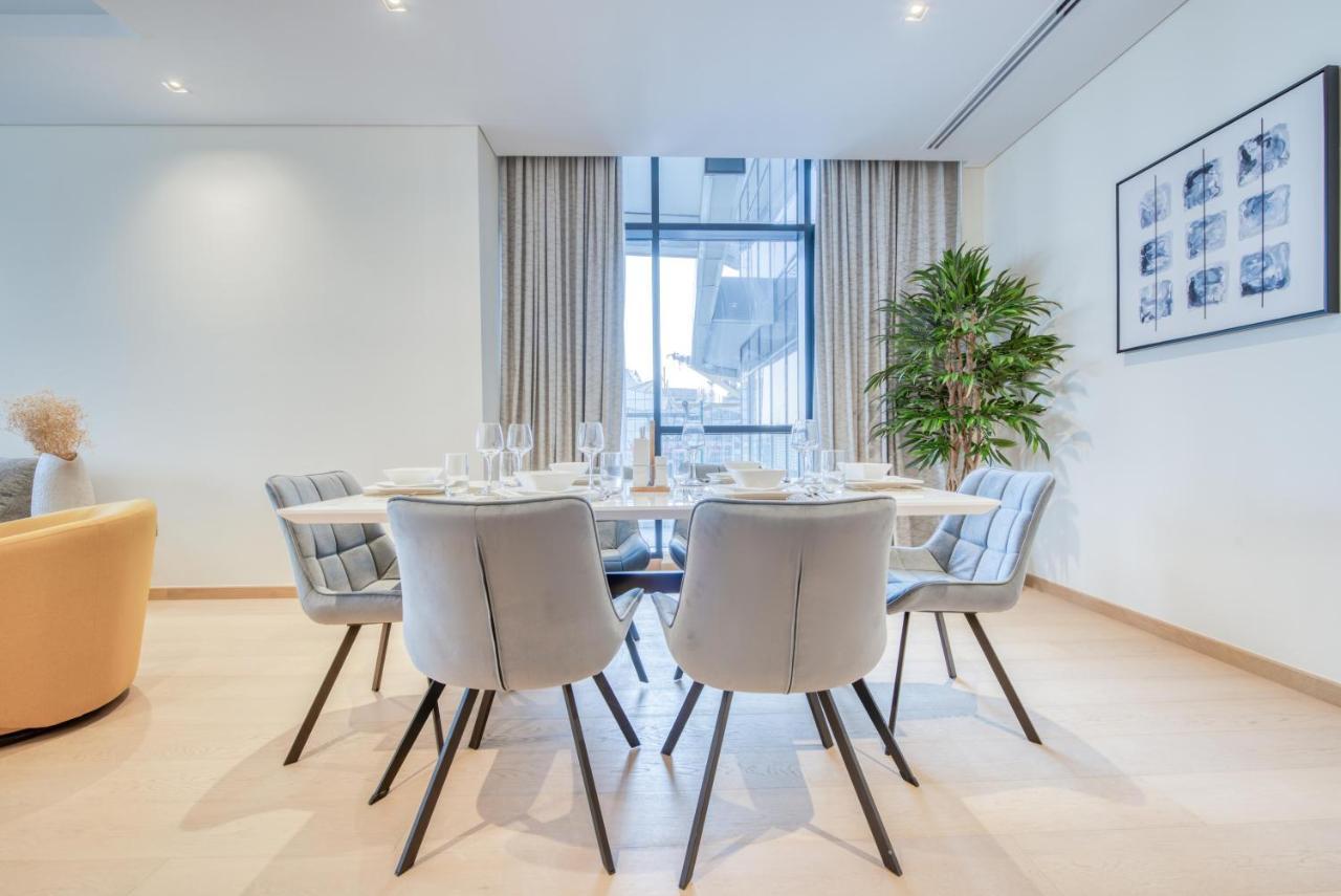 Rh- Upscale Living In The Heart Of The City, 02Br, Near Dubai Mall エクステリア 写真
